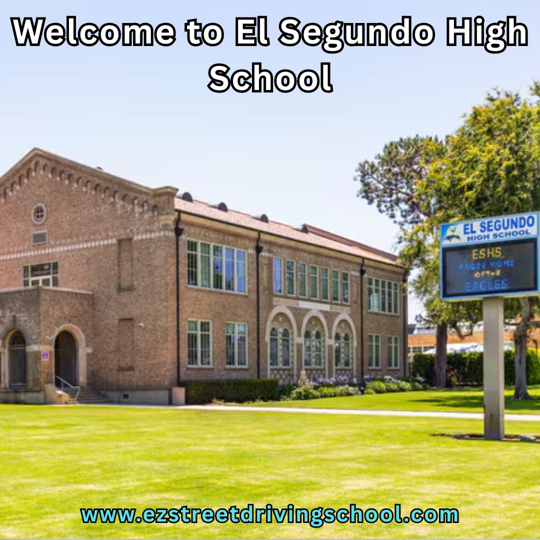 El Segundo High School
